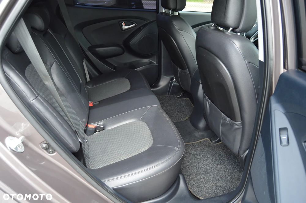 Hyundai ix35 1.6 2WD Comfort - 33