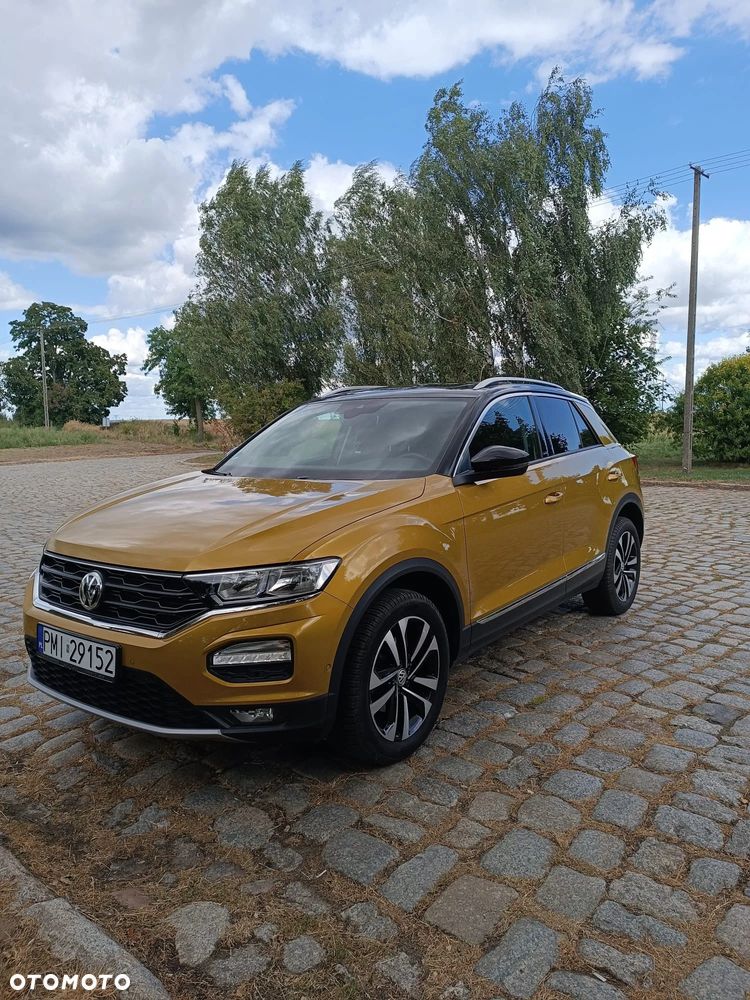 Volkswagen T-Roc - 2