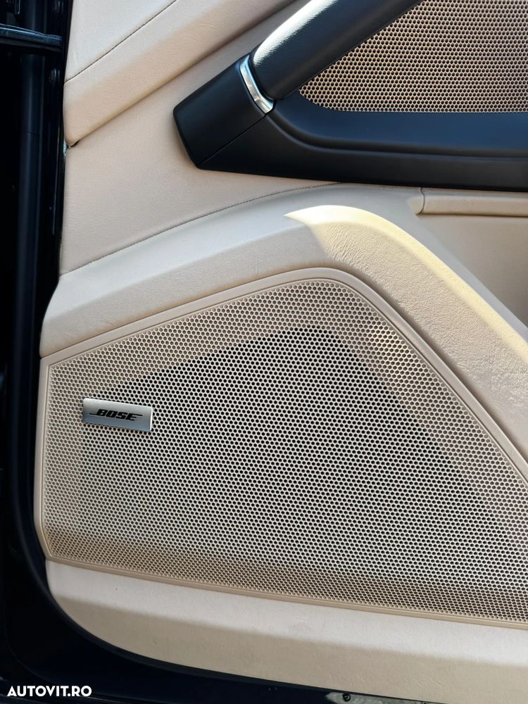 Porsche Cayenne - 15