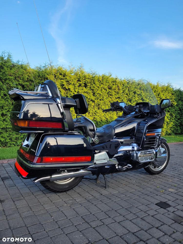 Honda GL - 3