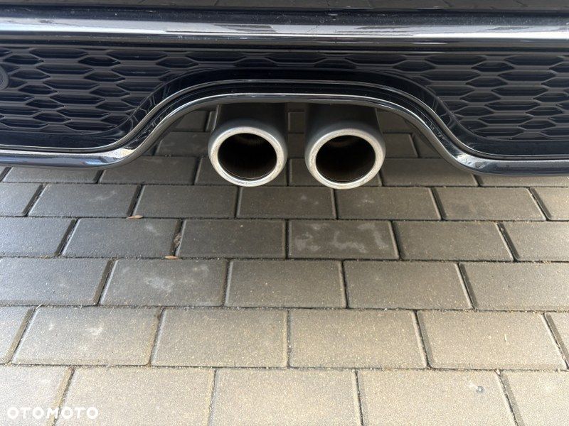 MINI Cooper S John Works Trim sport - 20