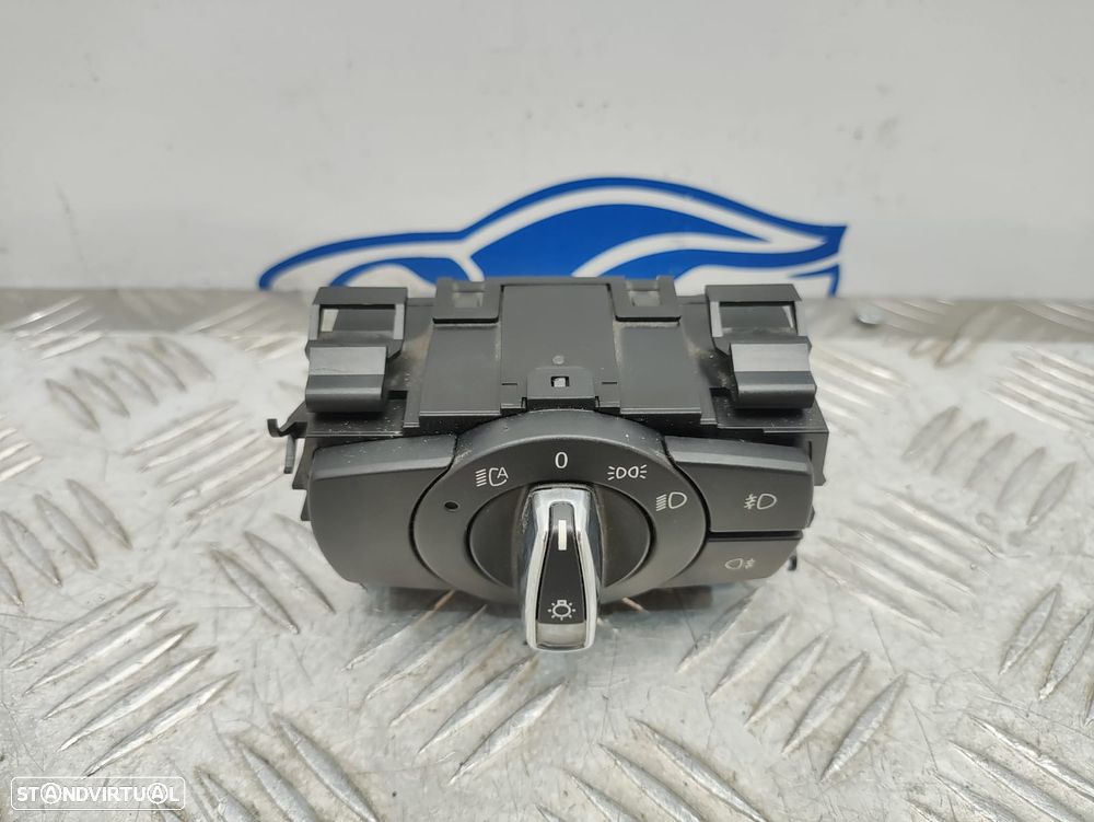 Modulo Comutador Switch Luzes BMW Serie 3 E92 E93 - 6