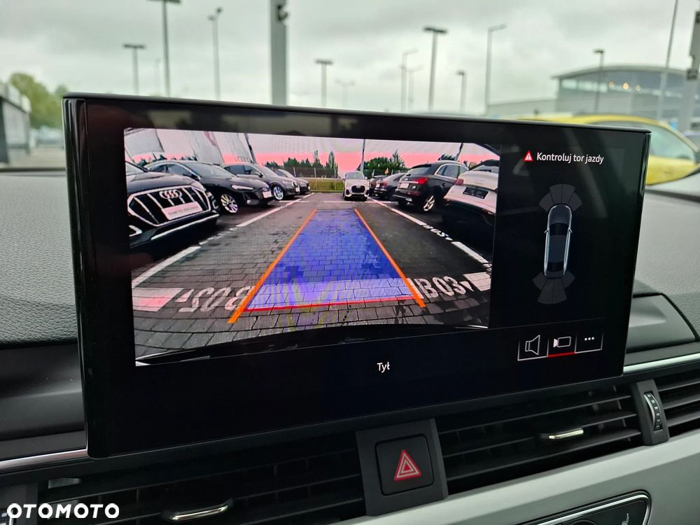 Audi A4 Limousine 35 TFSI mHEV S tronic - 15