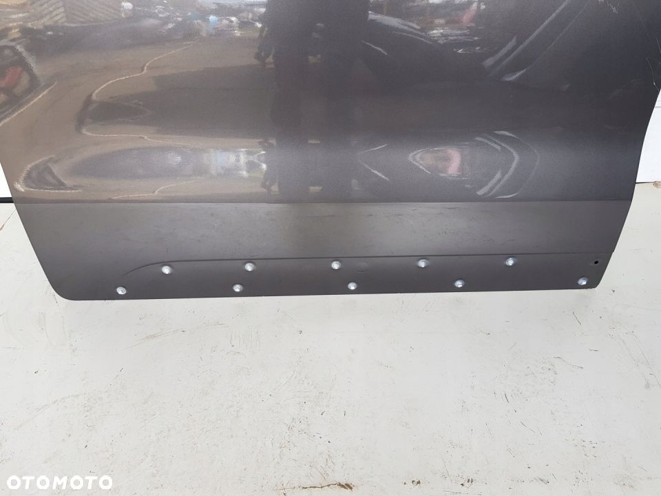 Drzwi boczne przesuwne prawe Expert Proace Jumpy - 2