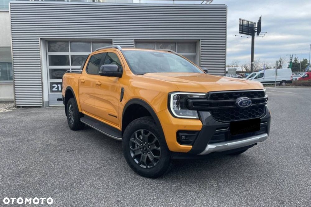 Ford Ranger - 3