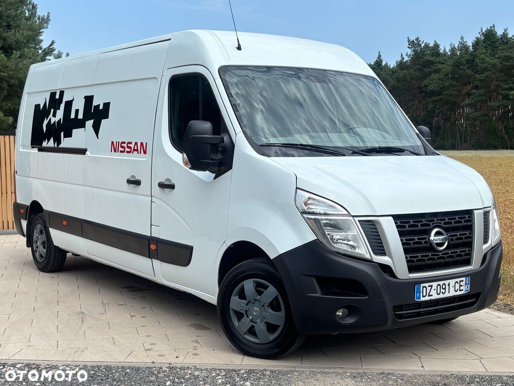 Renault Master - 2