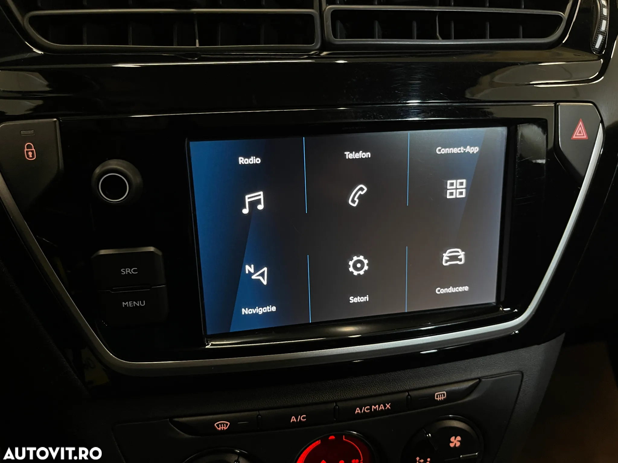 Peugeot 301 1.5 BlueHDI FAP Active - 15
