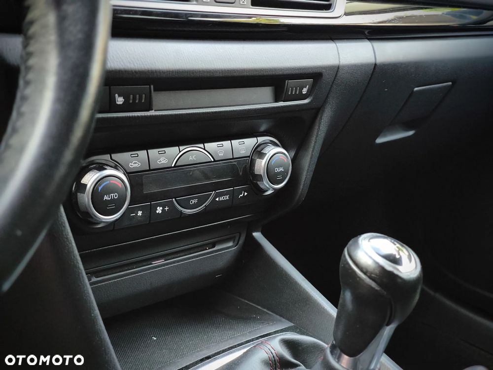 Mazda 3 2.0 Skymotion - 8