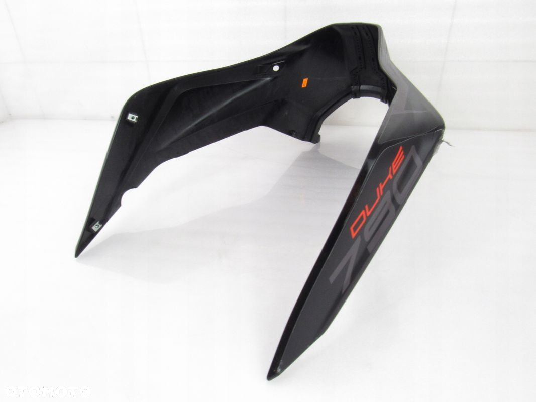 Osłona baku / nakładka zbiornika KTM Duke 790, 19r ABS - 4