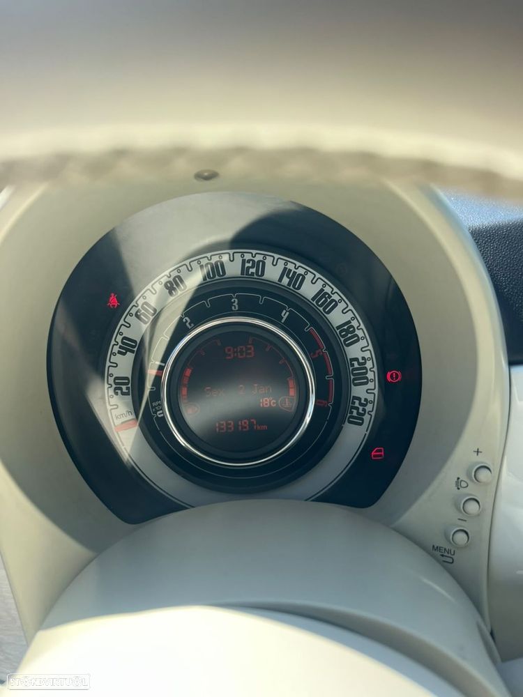 Fiat 500 - 9