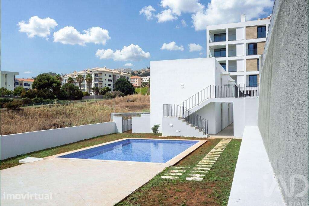 Apartamento T1 em Caniço de 29,00 m2 - Grande imagem: 4/16