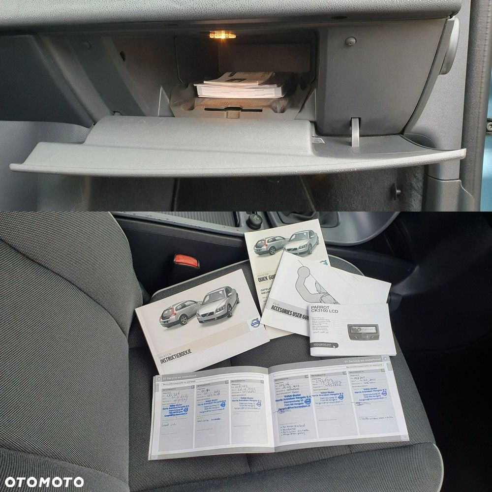 Volvo C30 1.8 Kinetic - 29