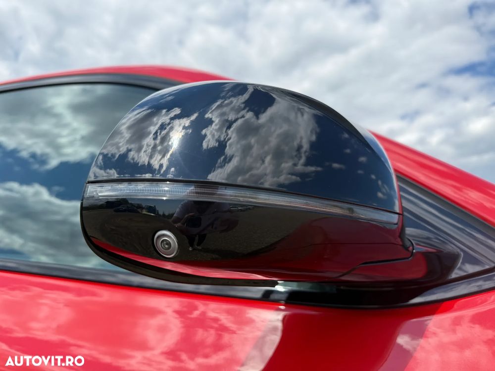 BMW X4 X4M Competition - 16