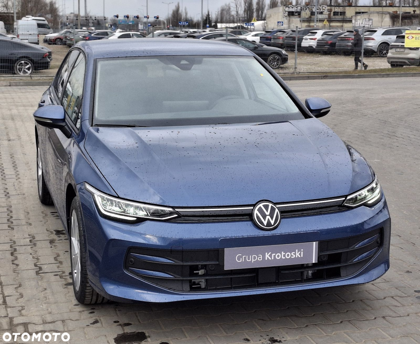 Volkswagen Golf - 3