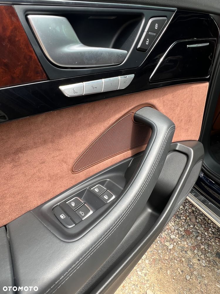 Audi A8 3.0 TFSI L Quattro - 13