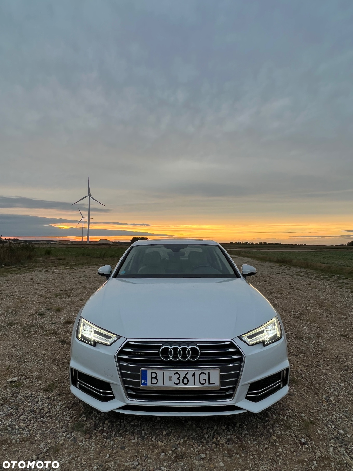 Audi A4 2.0 TFSI Quattro S tronic - 5