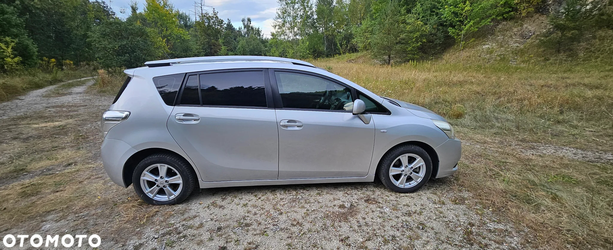 Toyota Verso 2.0 D-4D Sol plus 7os - 5