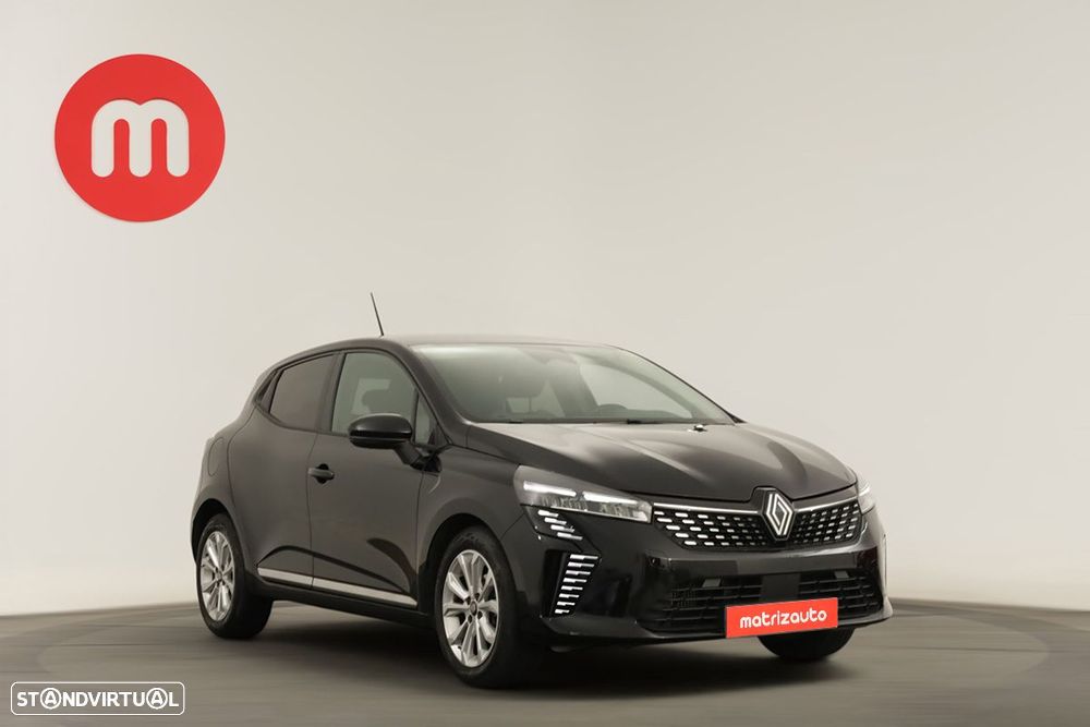 Renault Clio 1.0 TCe Evolution - 1