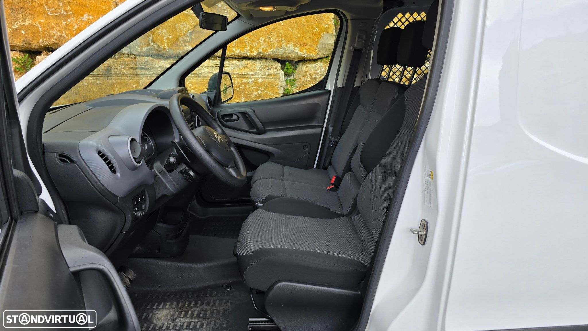 Citroën Berlingo 1.6 BlueHDi L1 - 33