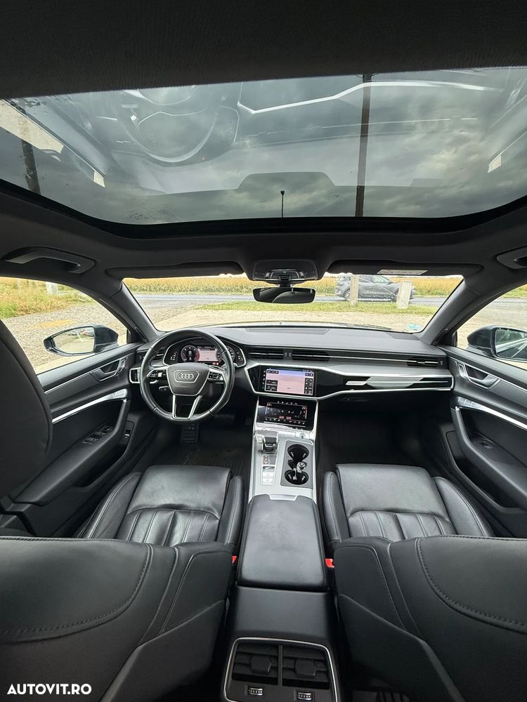 Audi A6 Allroad - 13
