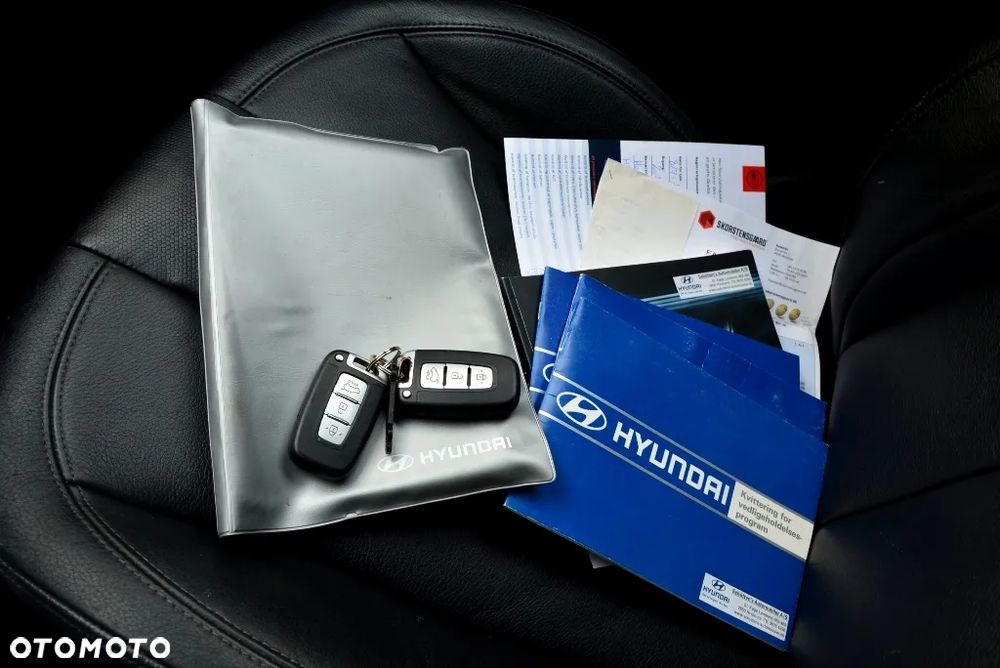 Hyundai Veloster 1.6 GDI Premium - 15