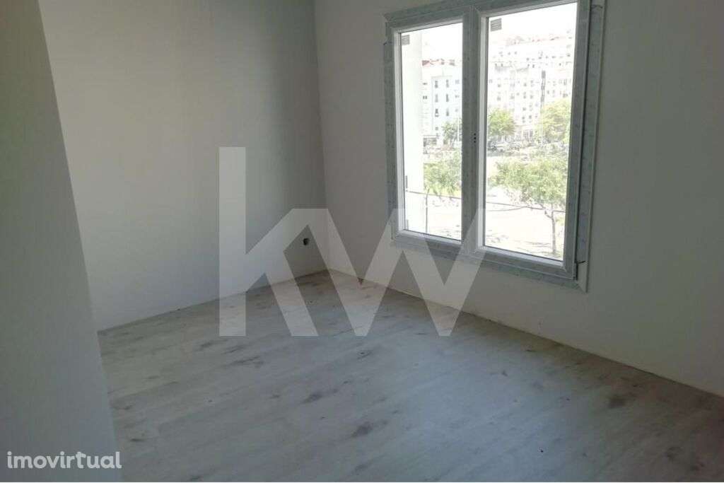 T3 Em Santa Marta, Corroios - Grande imagem: 4/31