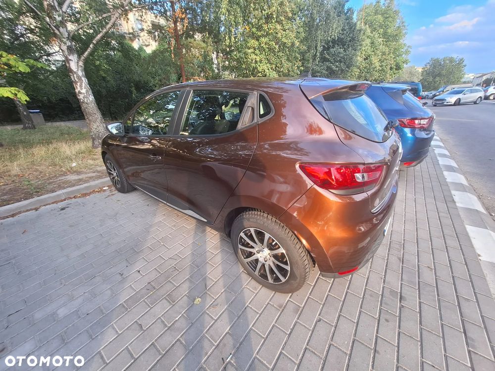Renault Clio 1.2 16V Dynamique - 3