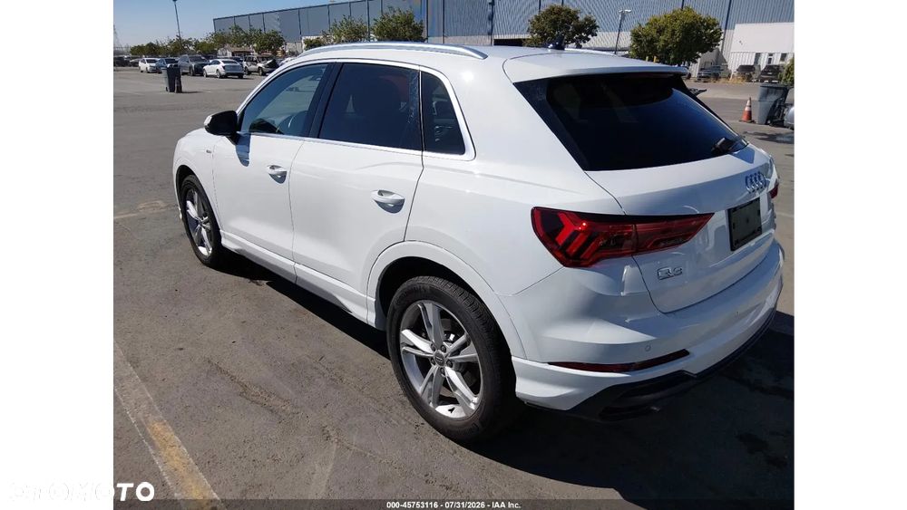 Audi Q3 45 TFSI Quattro S tronic S line - 5