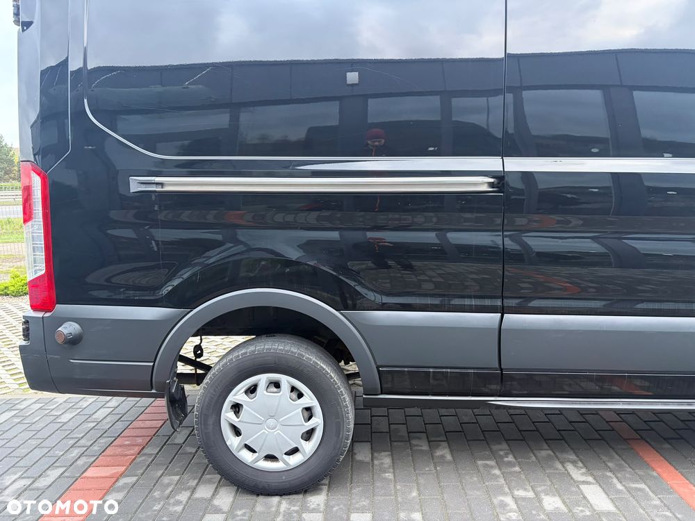 Ford Transit - 23