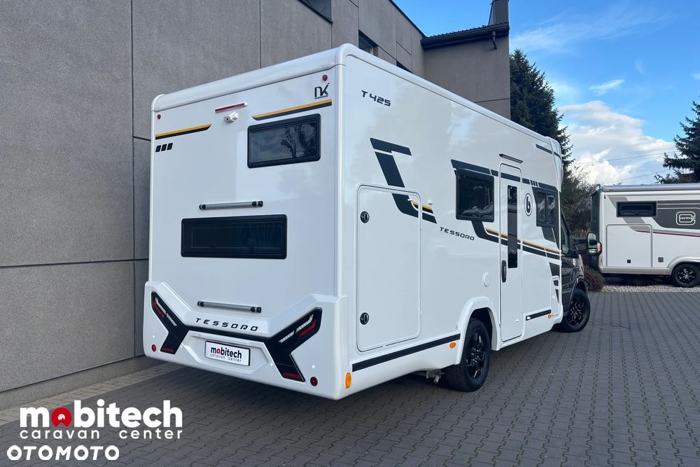 Benimar Tessoro 425 NK MY 26 - 5