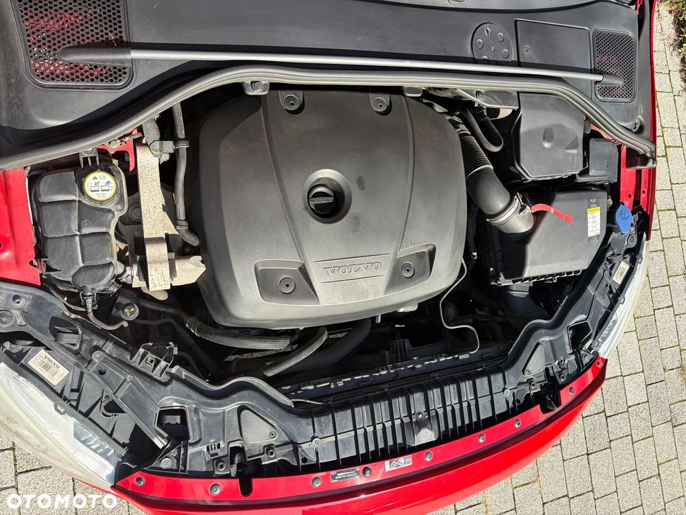Volvo S60 T5 Drive-E R-Design Summum - 17
