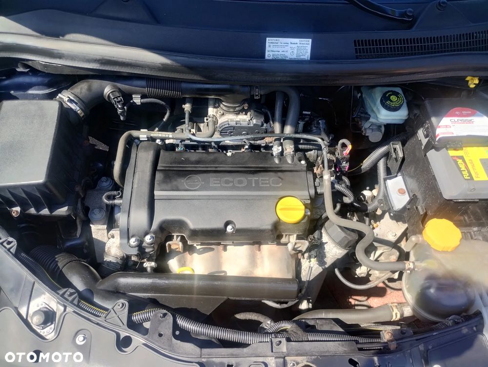Opel Corsa - 11