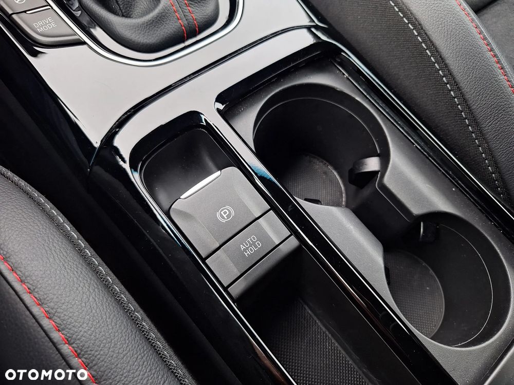 Hyundai i30 1.5 T-GDI 48V-Hybrid DCT N Line - 26