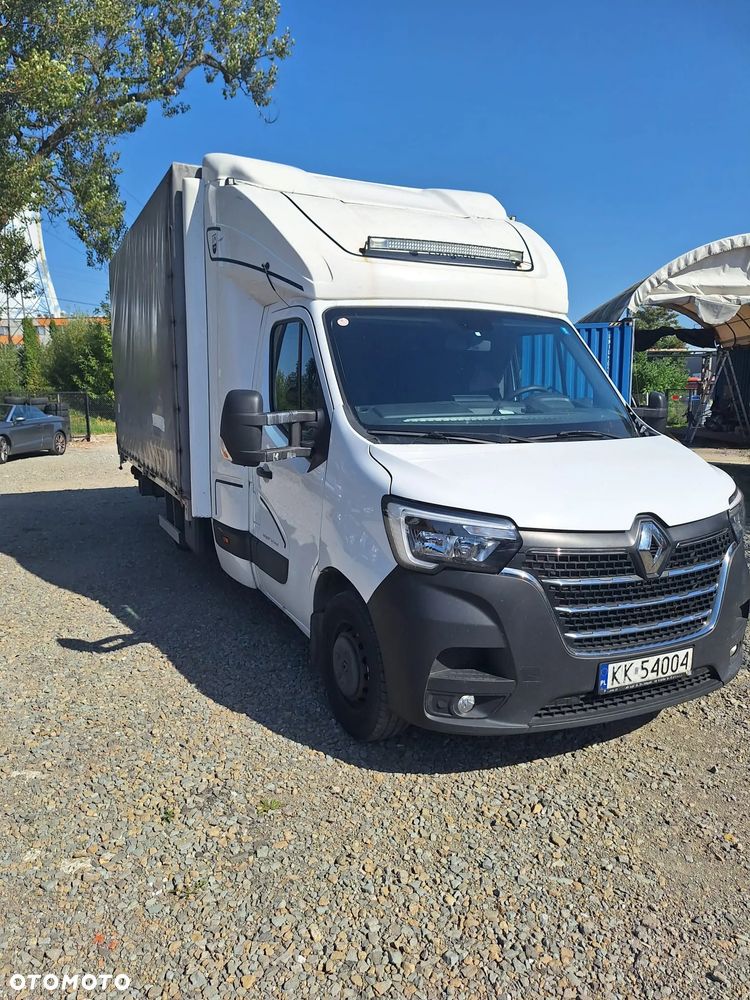 Renault MASTER - 2