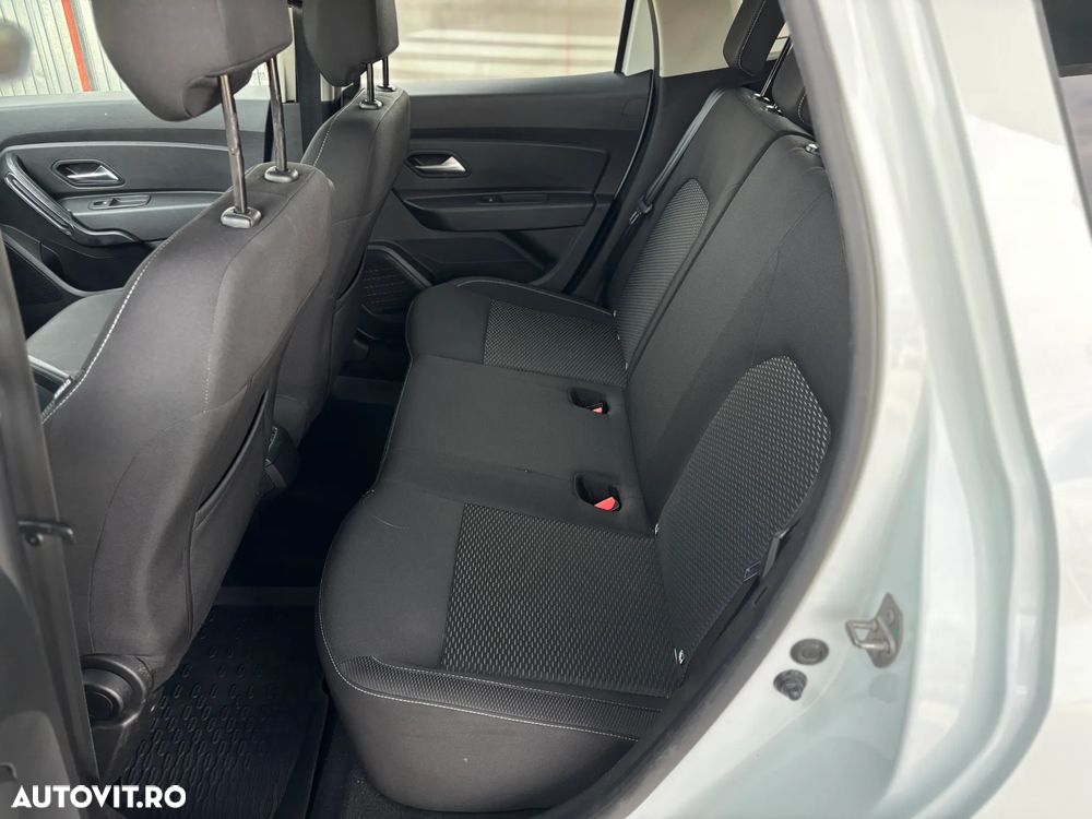 Dacia Duster Blue dCi 115 4WD Comfort - 31