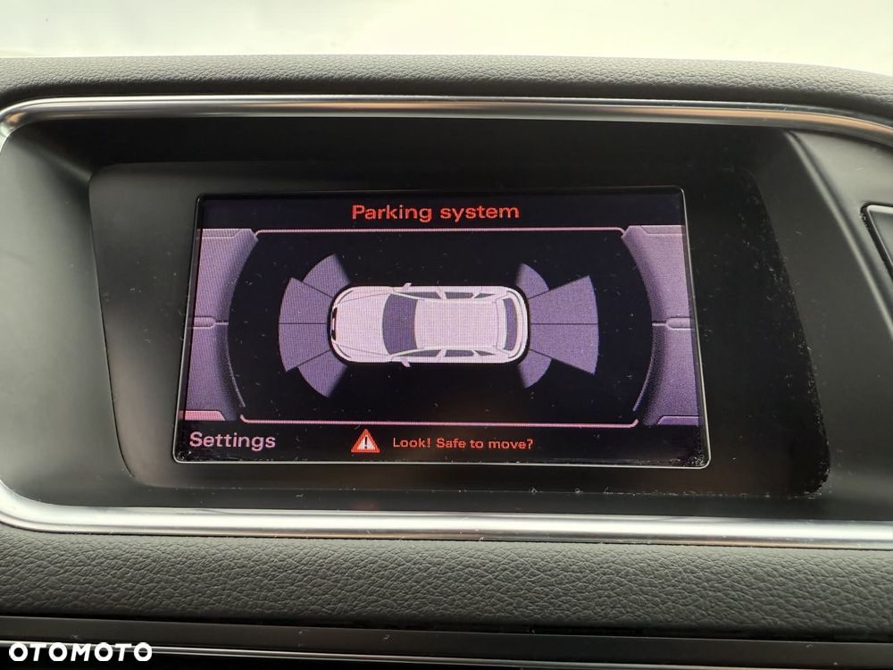 Audi Q5 2.0 TDI - 29