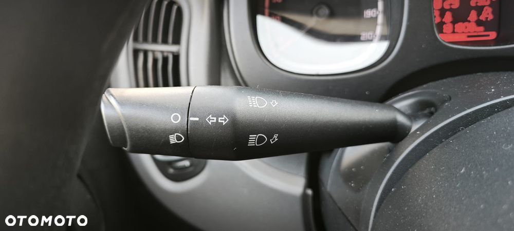 Fiat Panda - 19
