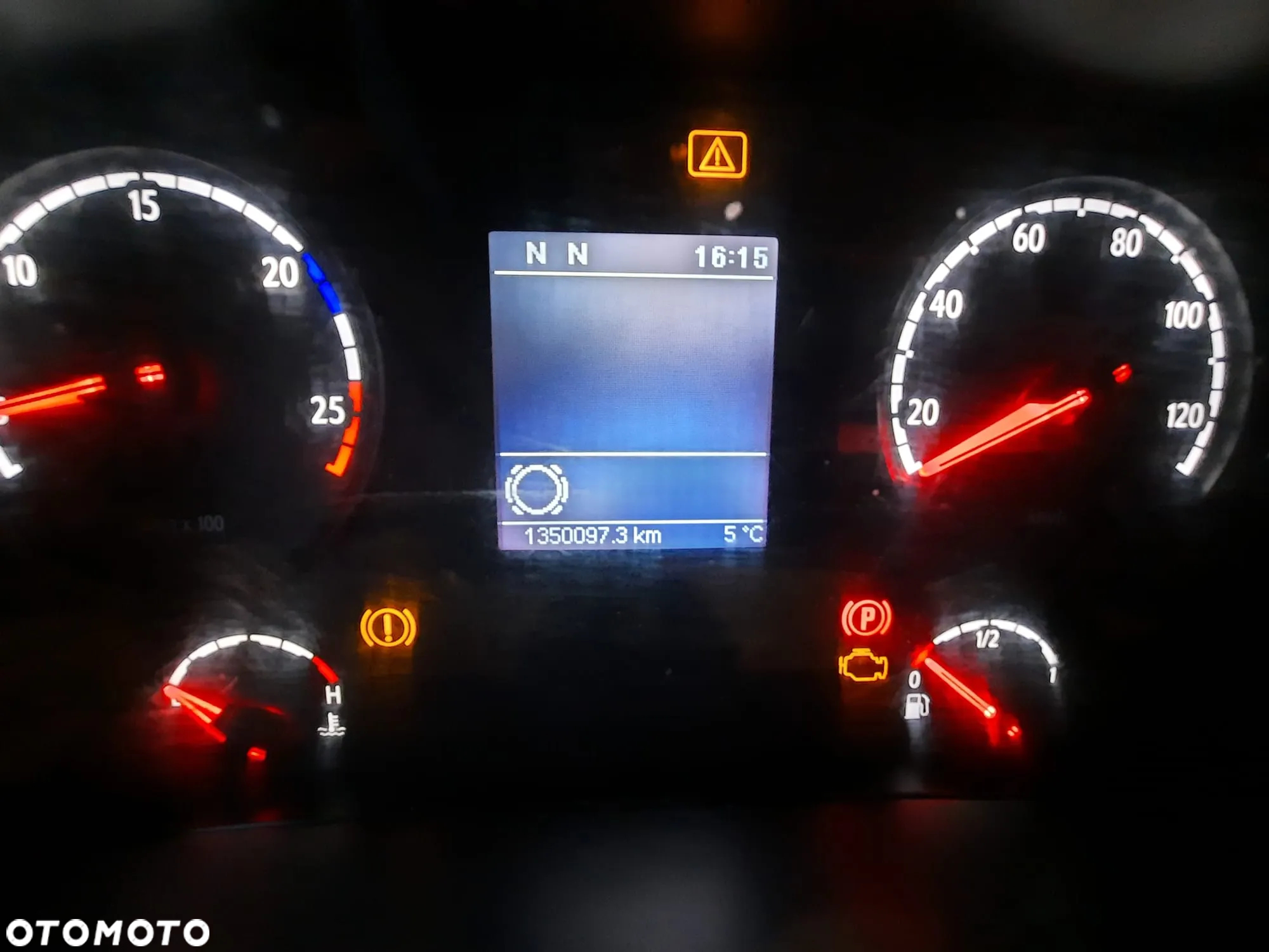 Scania R420 - 17