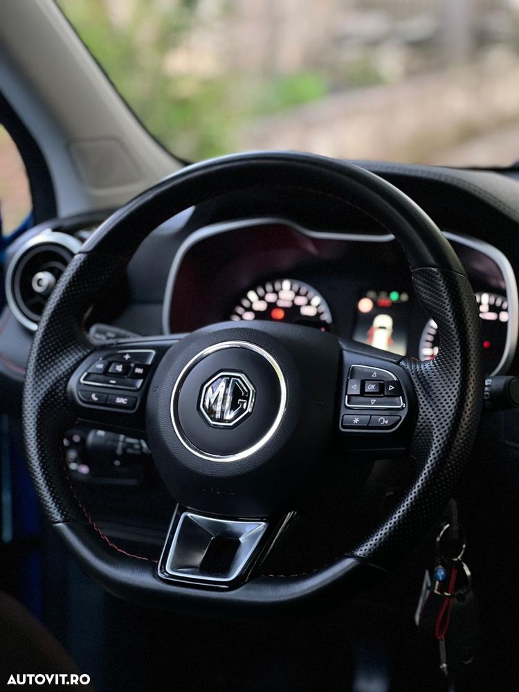 MG ZS ICE 1.5 VTI-tech Comfort - 8
