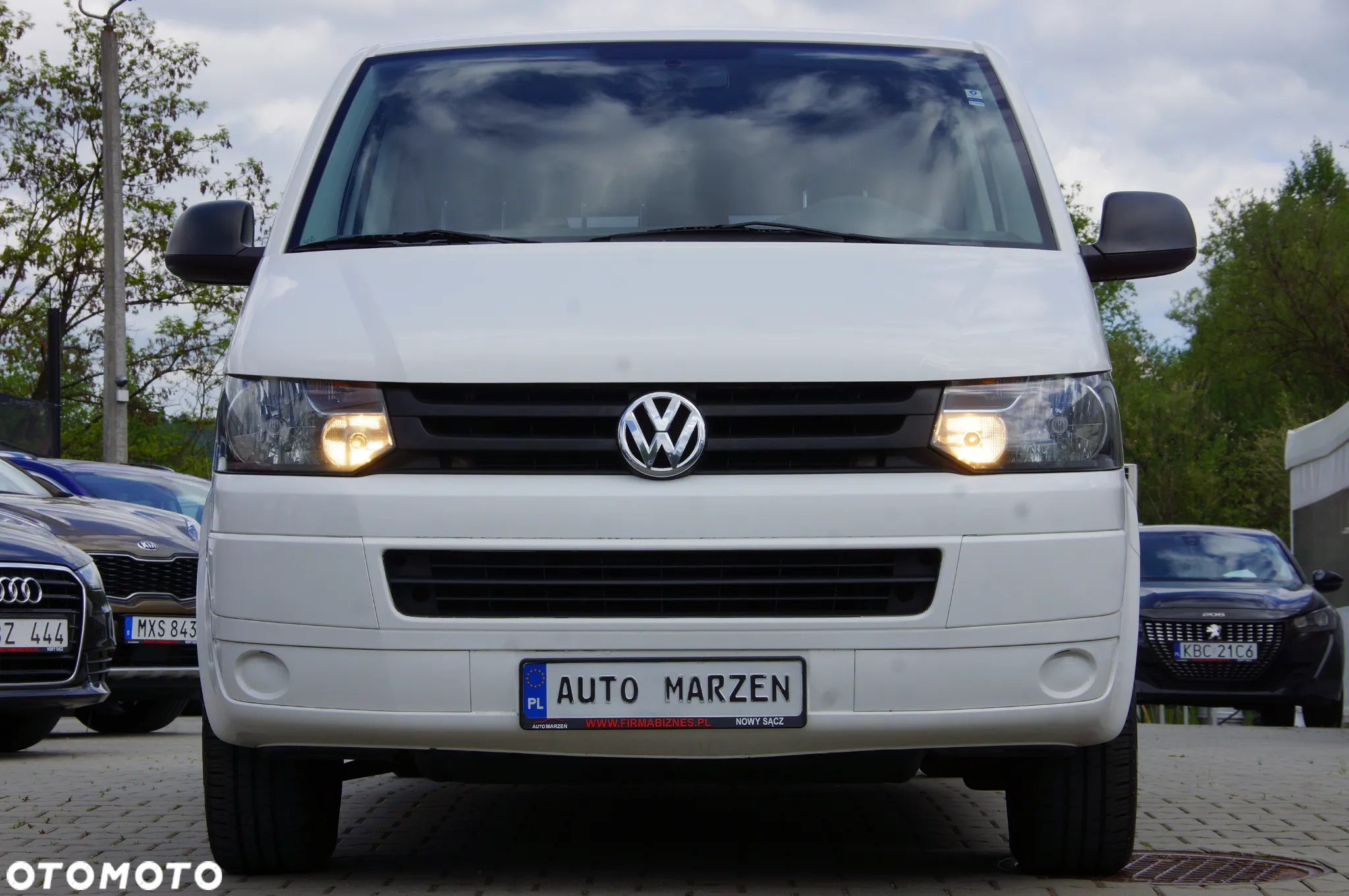 Volkswagen Caravelle TDI L2 Comfortline - 3