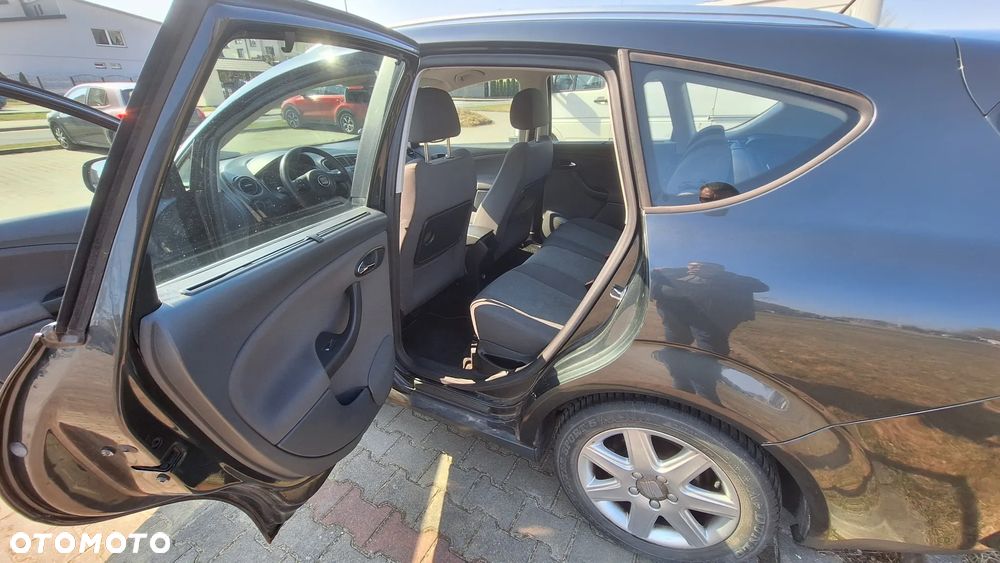 Seat Altea XL 2.0 TDI DPF Style - 7