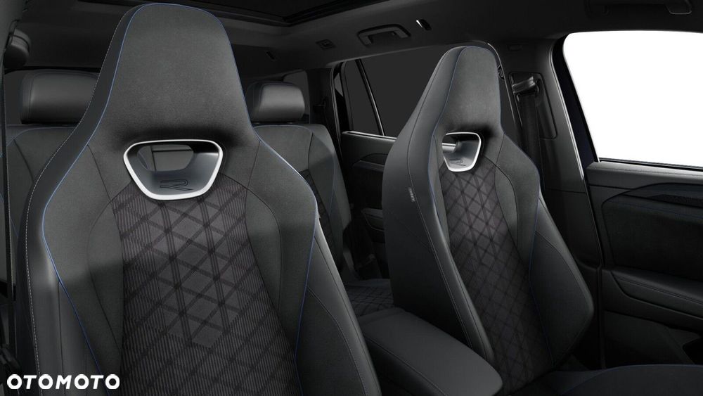 Volkswagen Tayron 2.0 TSI R-Line Plus DSG - 9