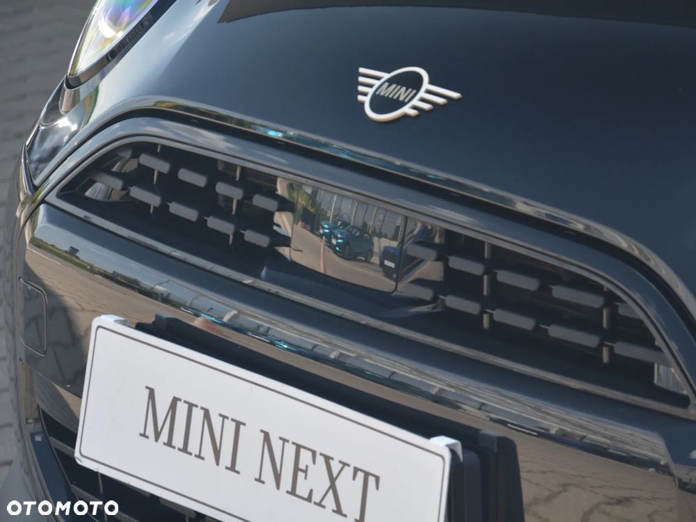 MINI Cooper C Linia Classic - 16