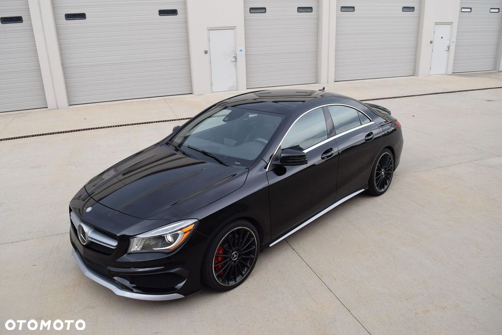 Mercedes-Benz CLA - 5