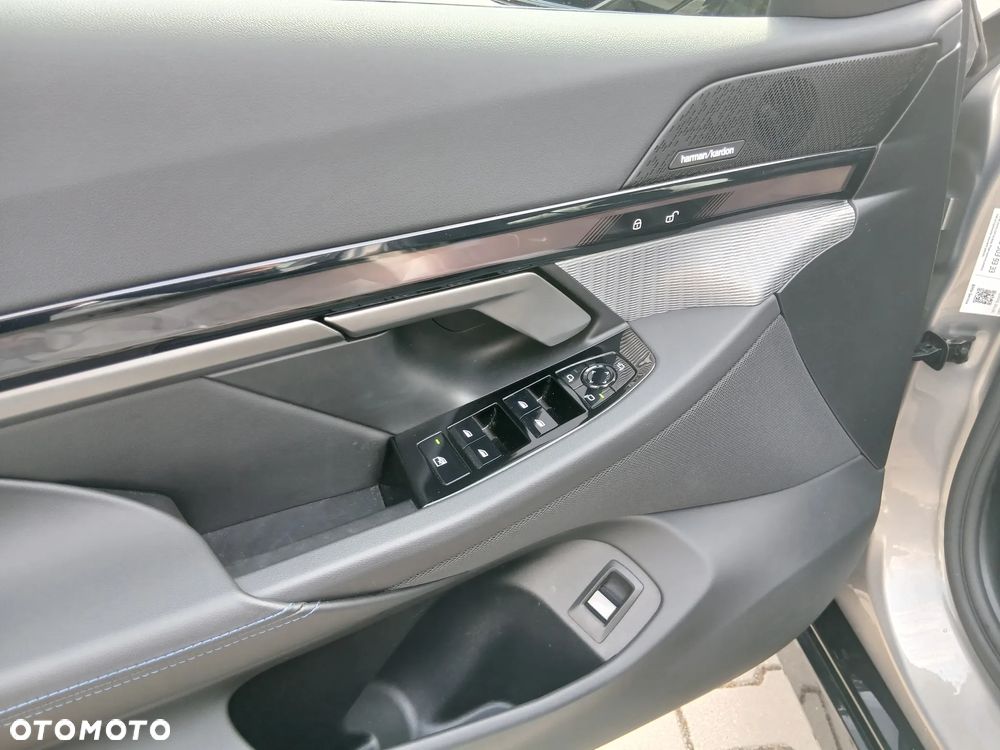 BMW Seria 5 520d xDrive mHEV M Sport - 24