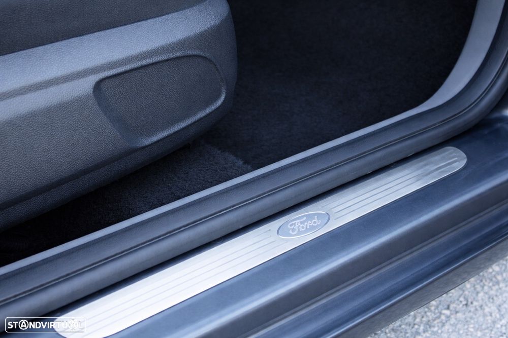 Ford Focus 1.6 TDCi Sport - 5