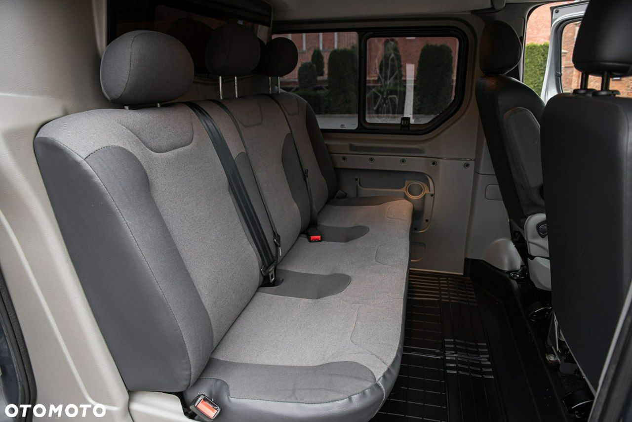 Renault Trafic - 6