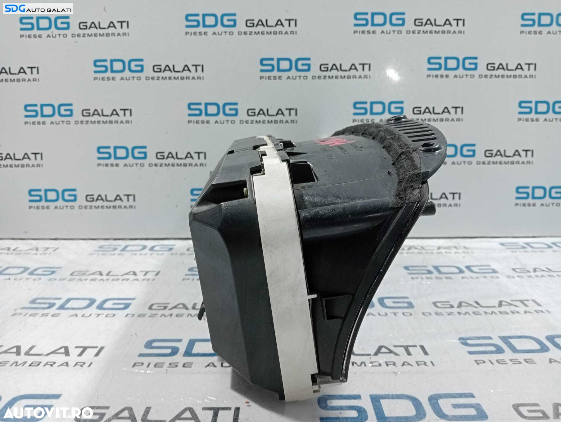 Ceas Ceasuri Cluster Instrumente Bord Volan Stanga KM BMW Seria 7 E65 E66 730 3.0 D FL Facelift 2001 - 2008 Cod 62.11 6956632 [L4786] - 5