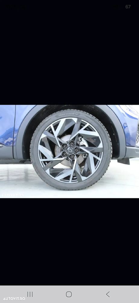 Renault Arkana MHEV 160 EDC Esprit Alpine - 14