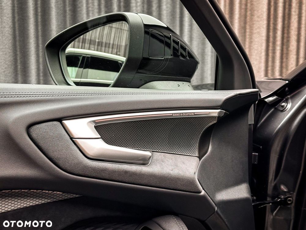 Audi A5 Limousine - 17